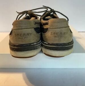 Men shoes Boat Shoes